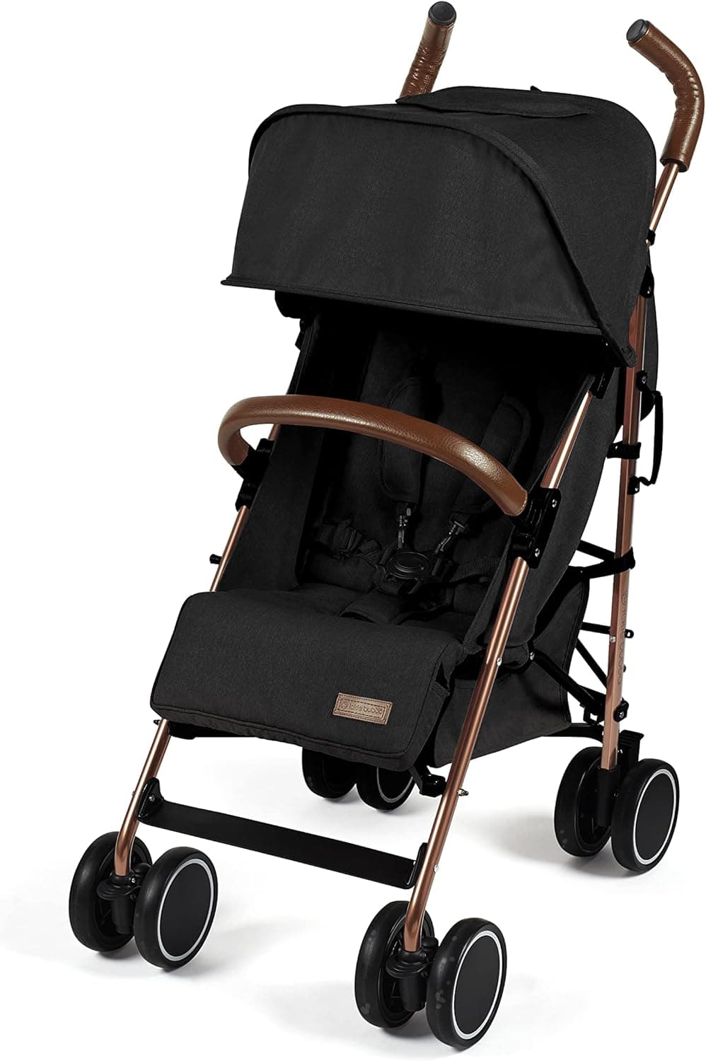 Ickle Bubba Discovery Max