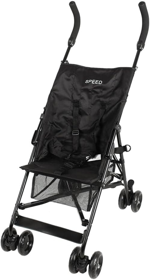 BABYTROLD Speed