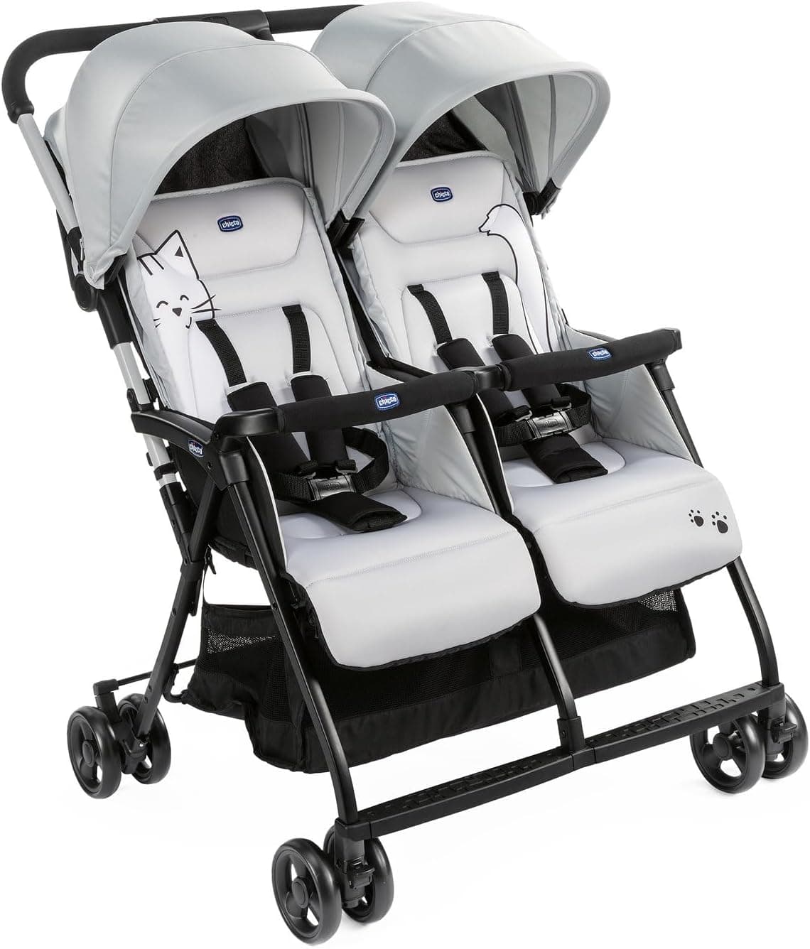 Chicco OHlalà Twin