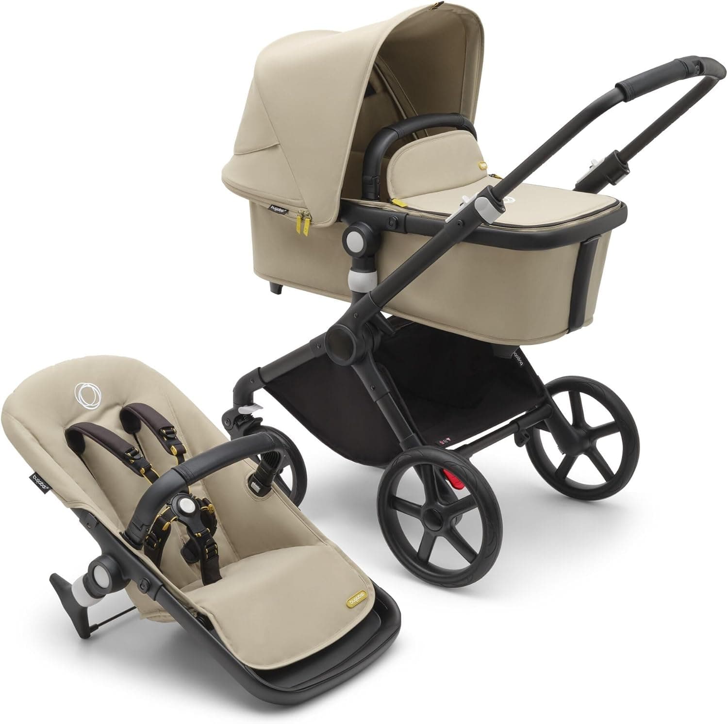 Bugaboo Fox Cub
