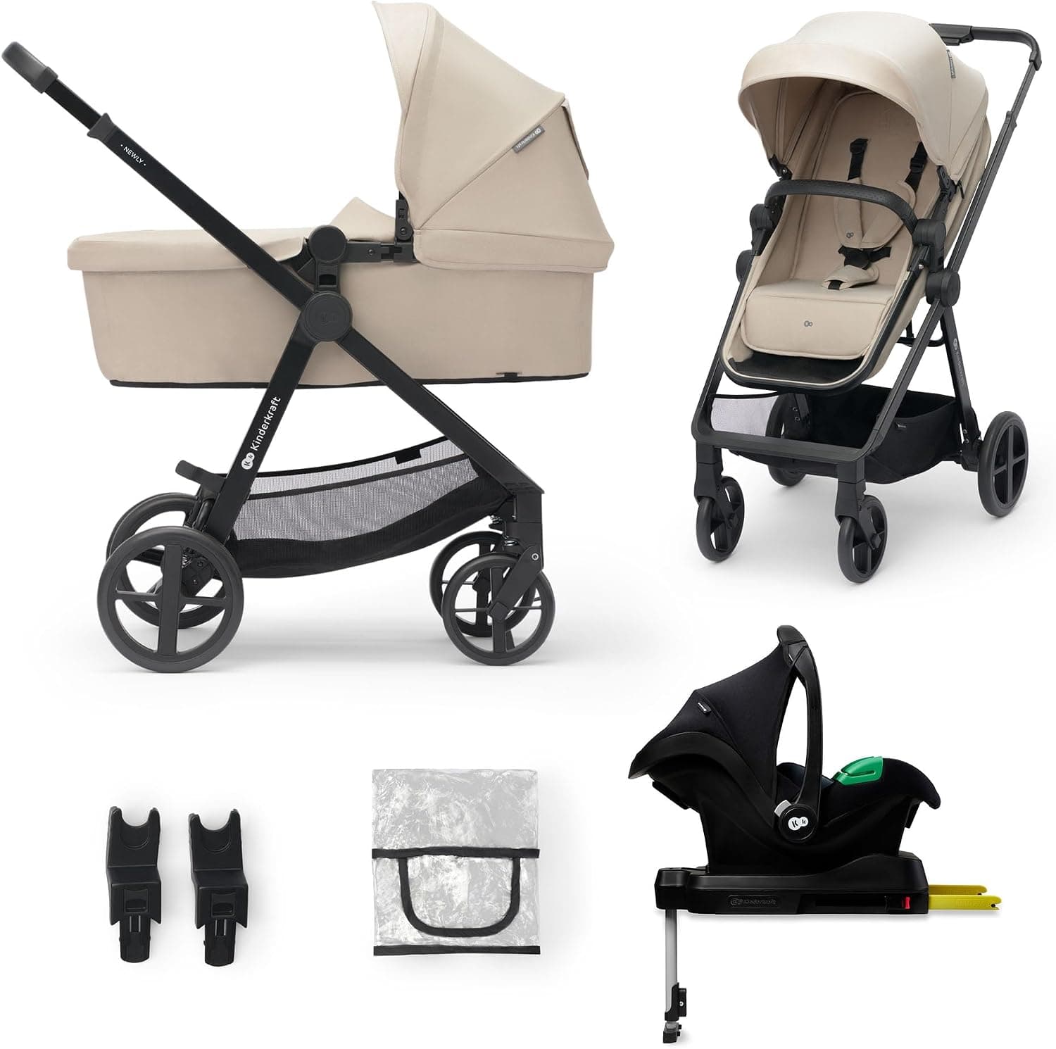 Kinderkraft NEWLY