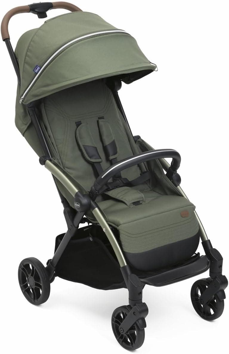 Chicco Passeggino 4 ruote Chicco