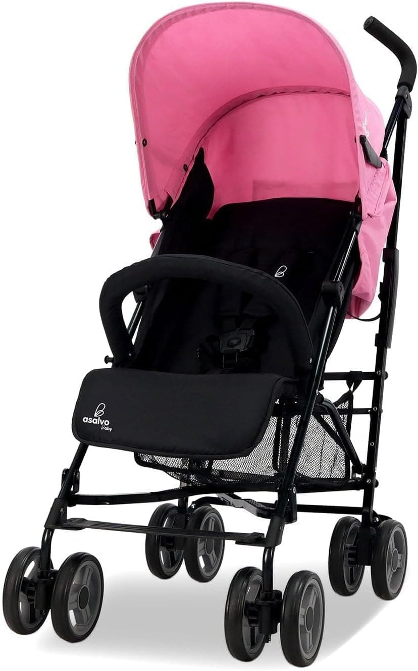 Rosa|Negro