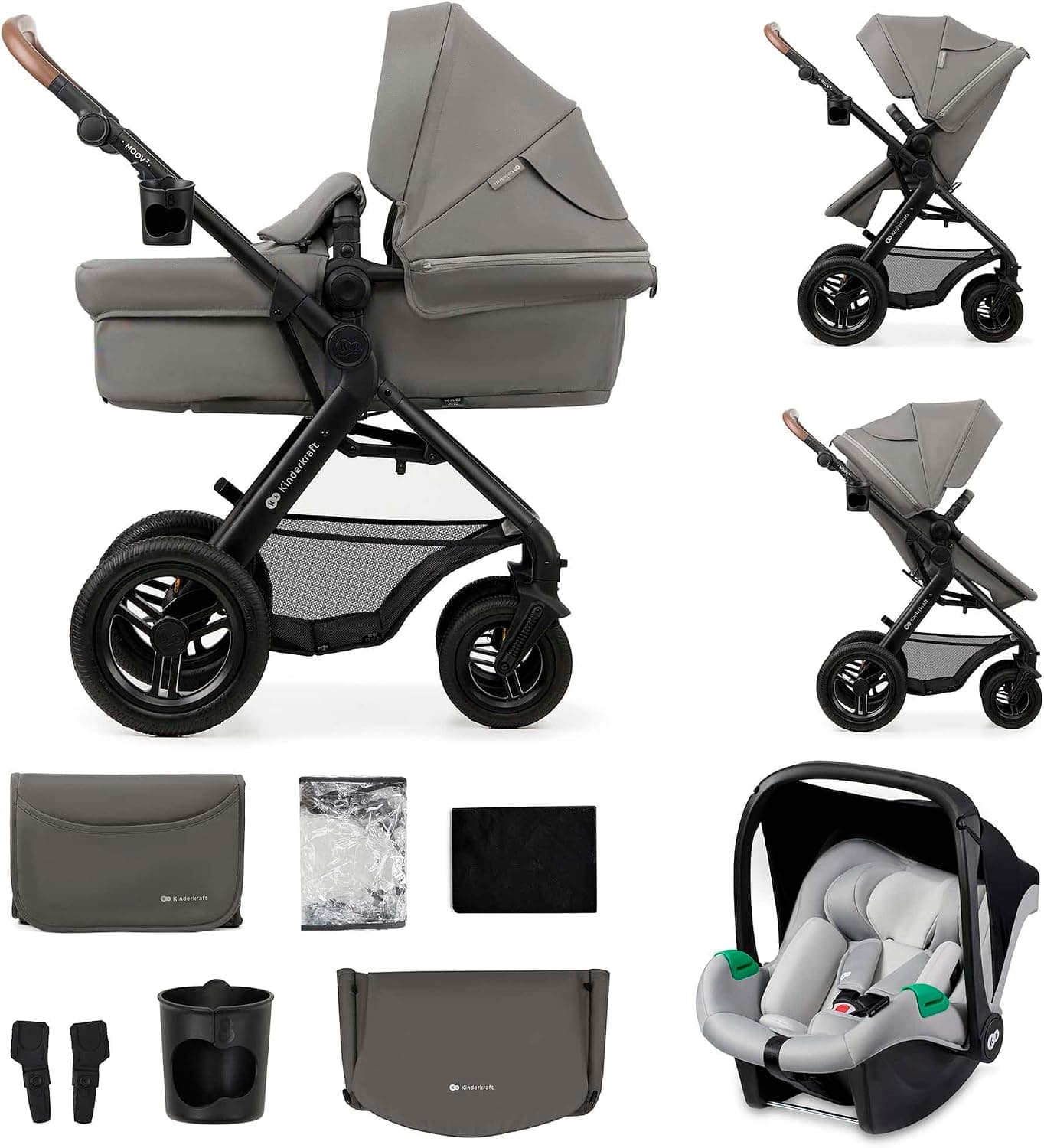 Kinderkraft MOOV2