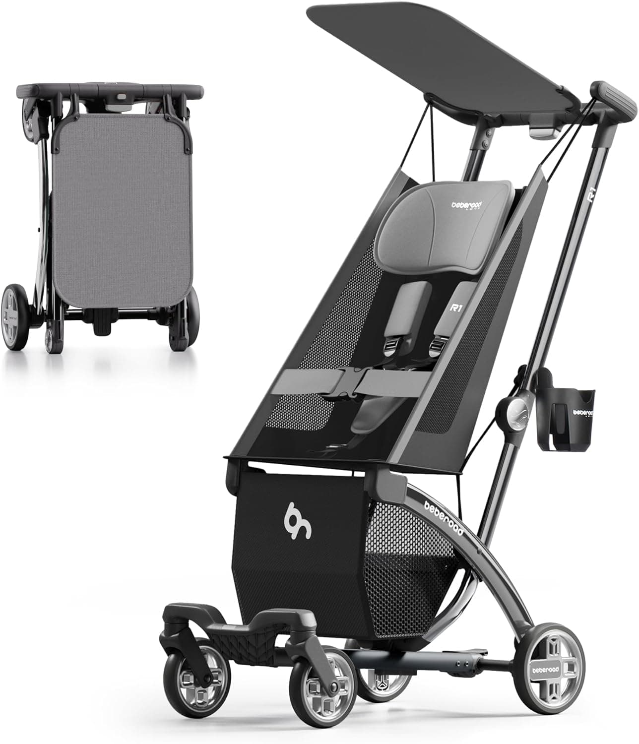 Beberoad R1 ultraligero avión