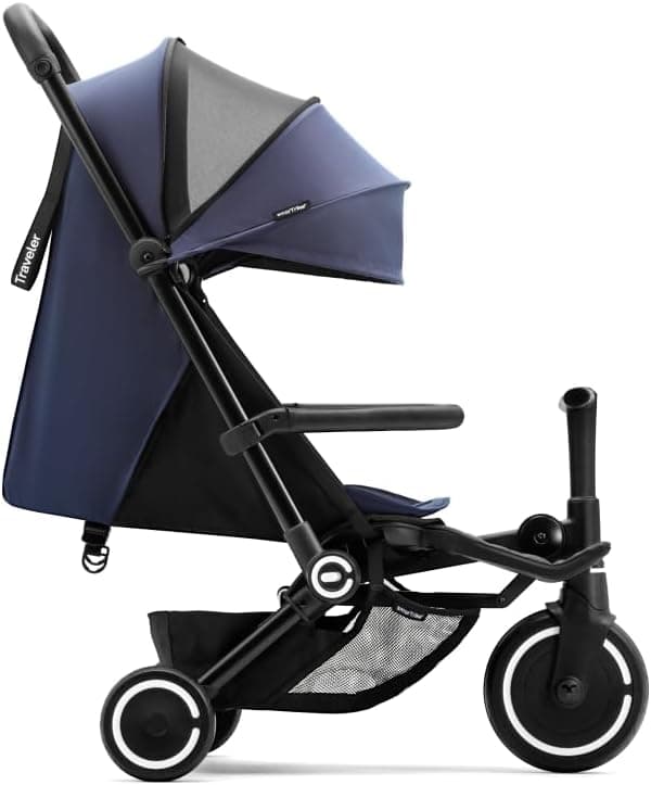 smarTrike Traveler Active