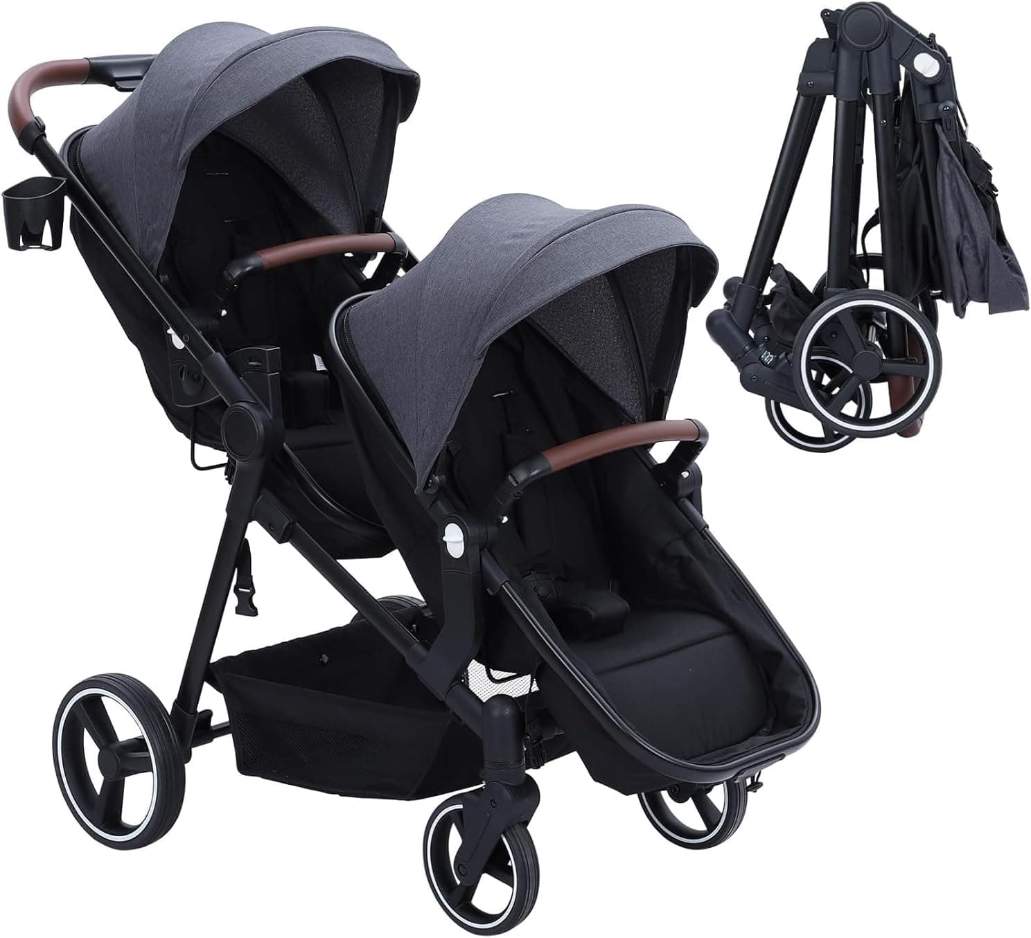 CherishCradle gemelar