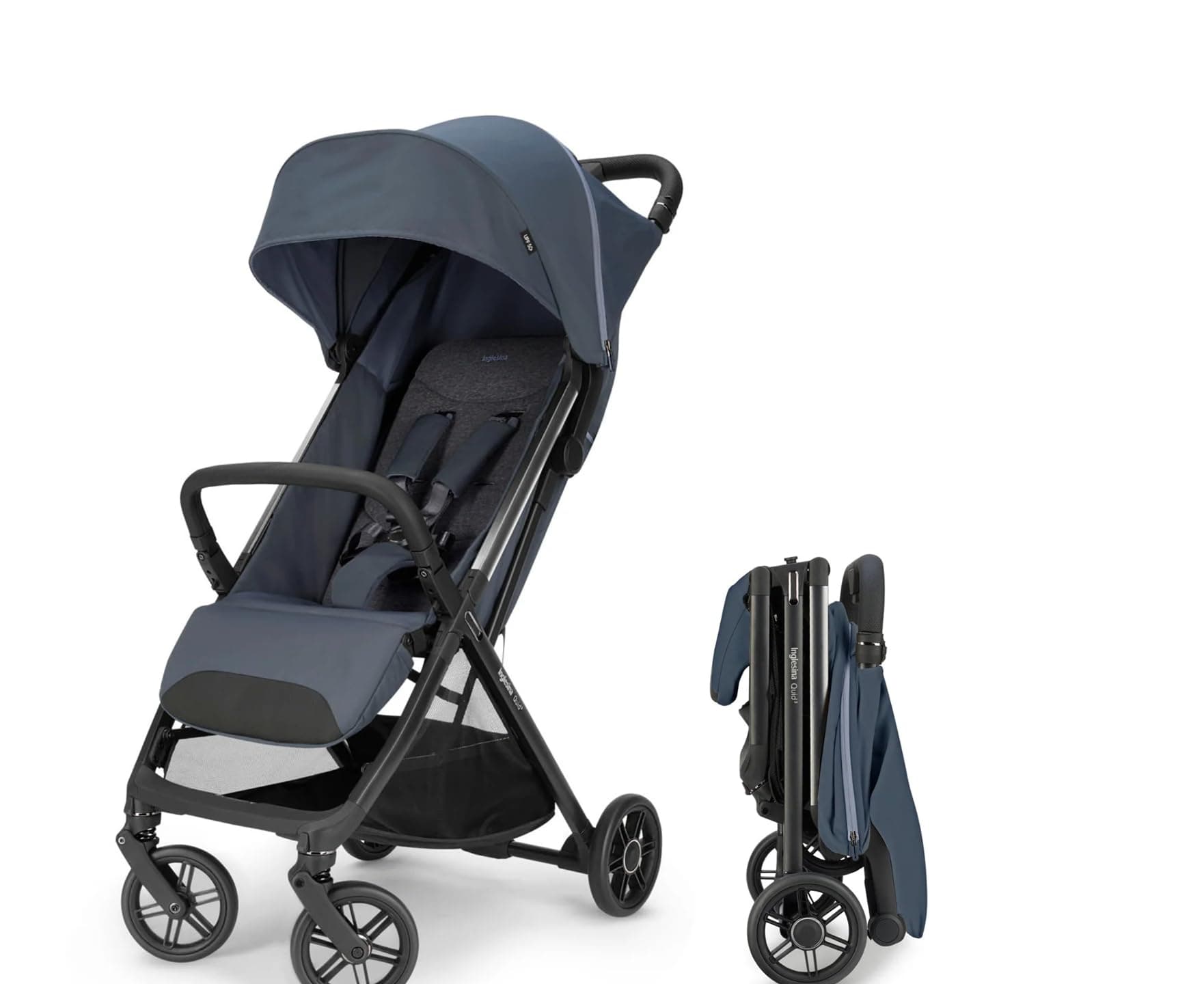 Inglesina QUID3