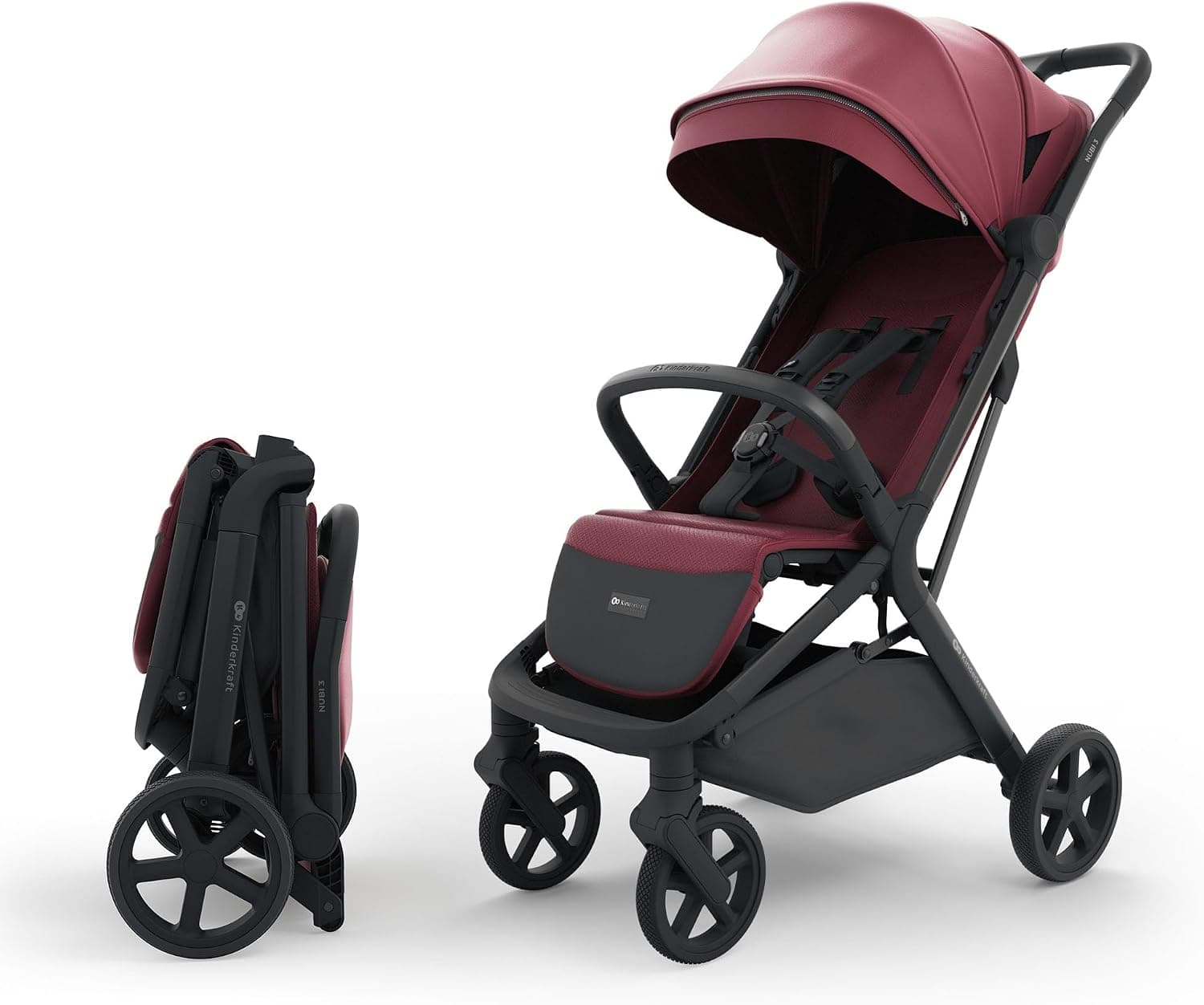 Kinderkraft NUBI 3
