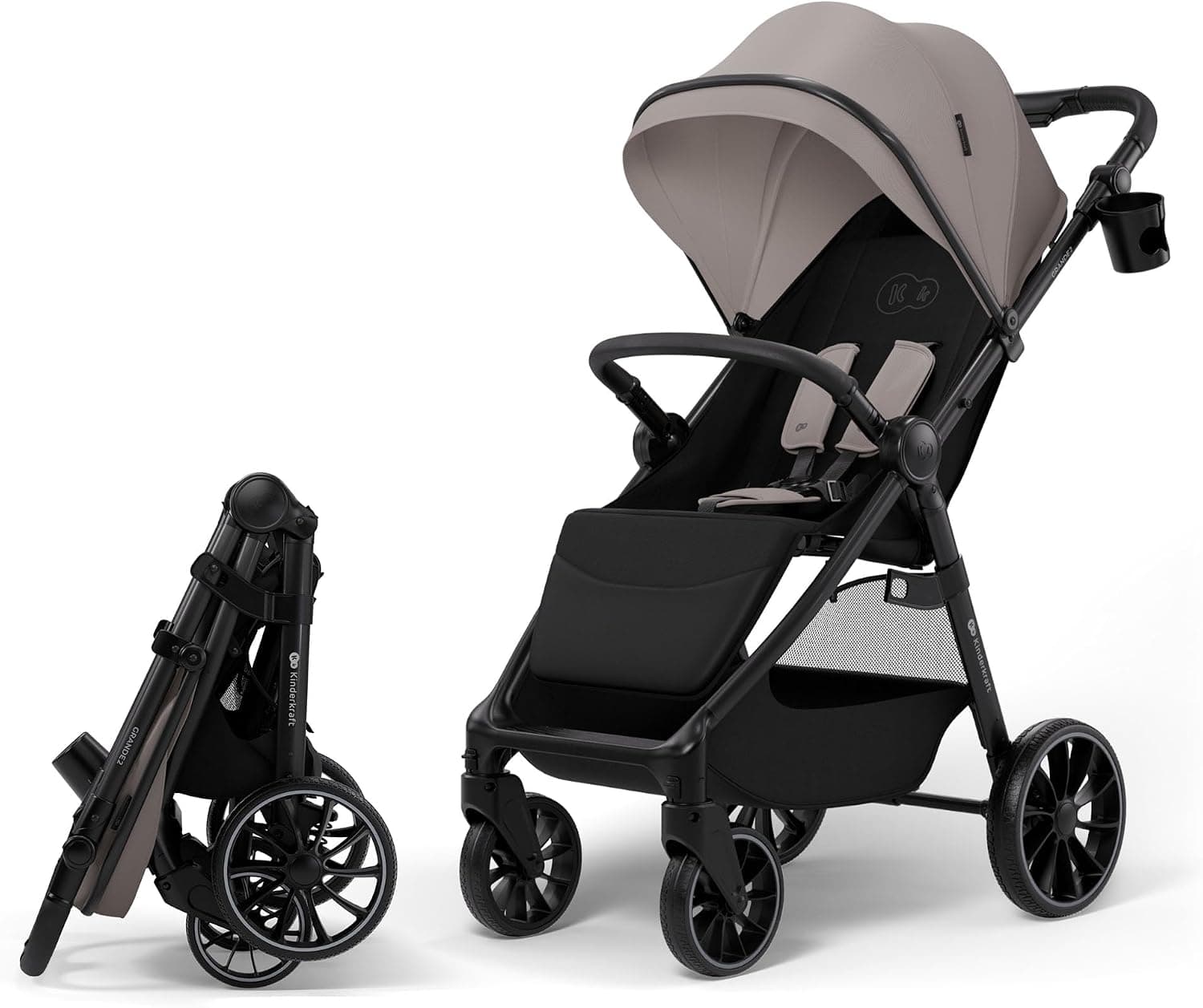Kinderkraft Grande 2