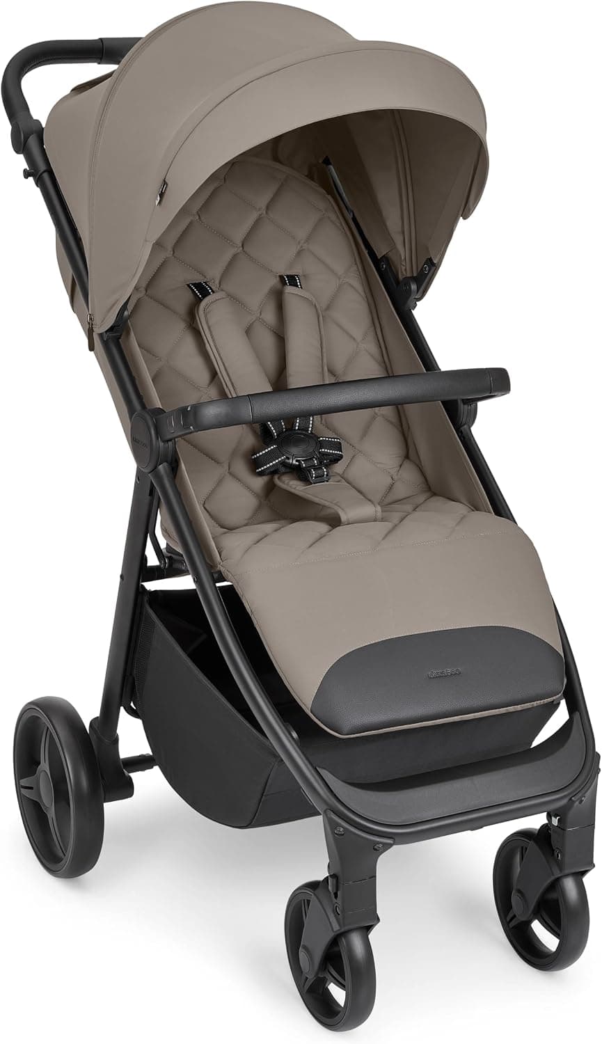 KikkaBoo Urban silla de paseo