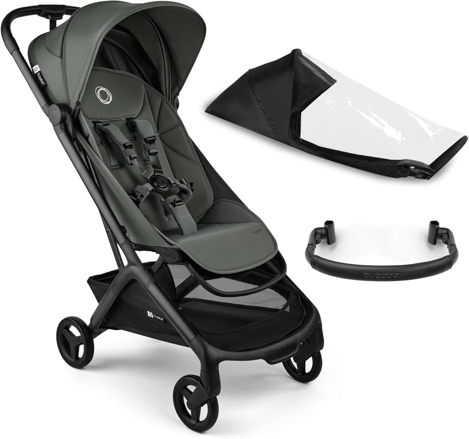 Bugaboo Butterfly 2
