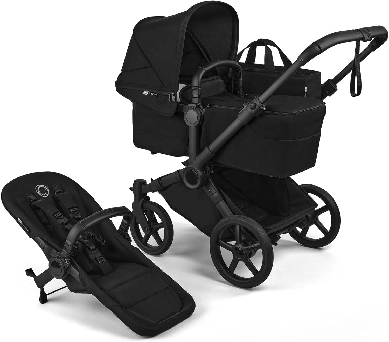 Bugaboo Donkey 6