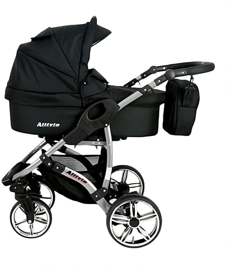 Sojan BBtwin Allivio