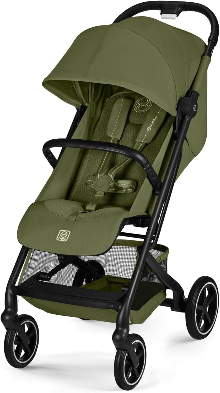 Cybex BEEZY Reclinado Horizontal