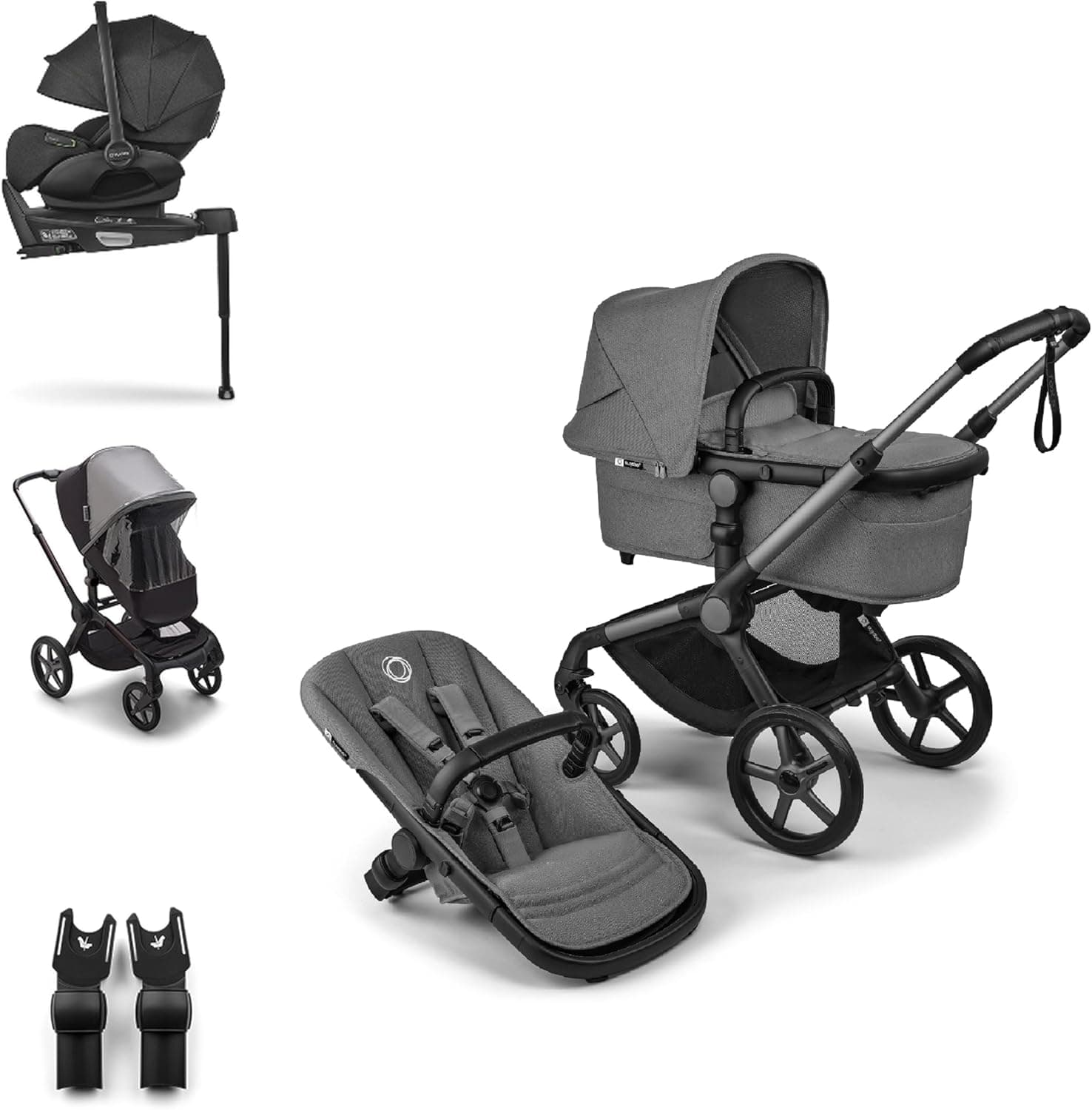 Bugaboo Fox 5
