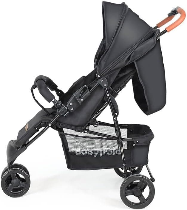 BABYTROLD Easy Go