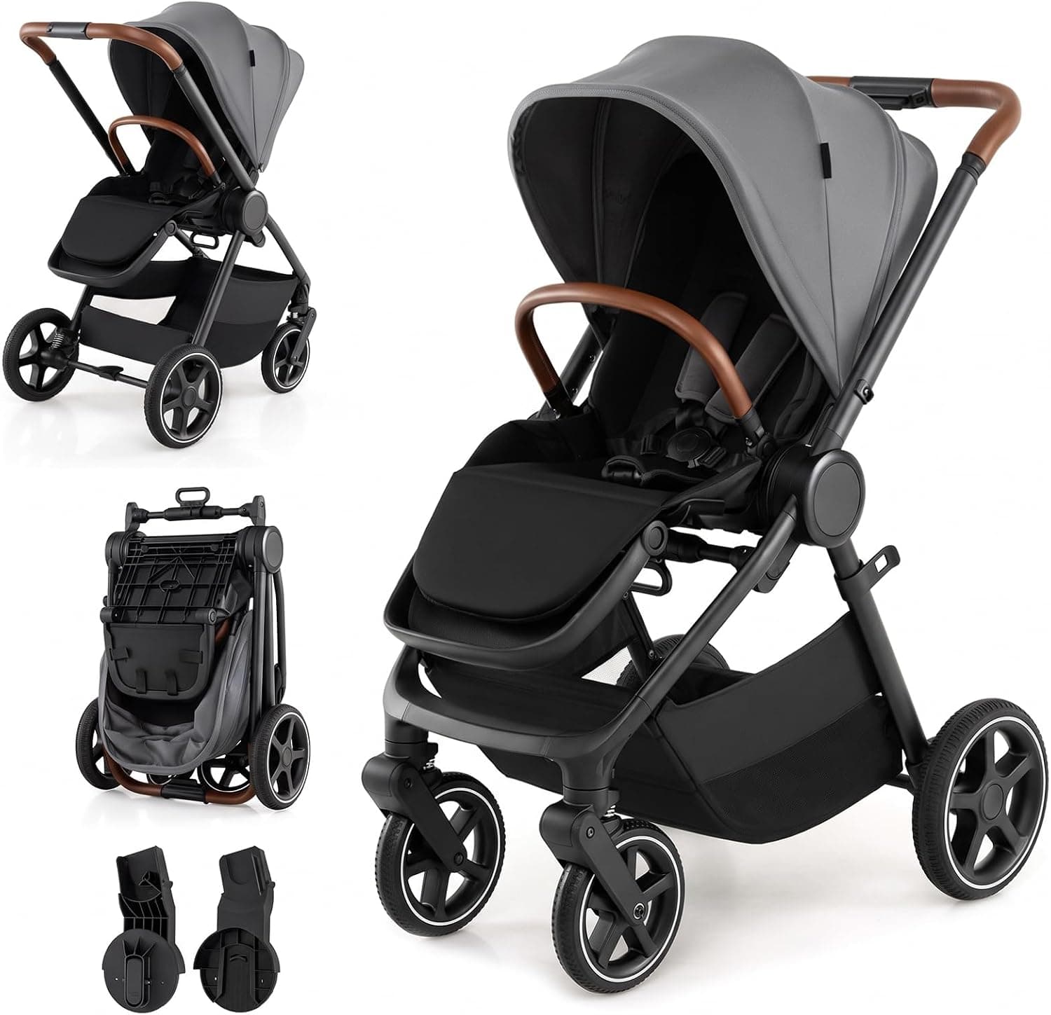 Giantex silla de paseo